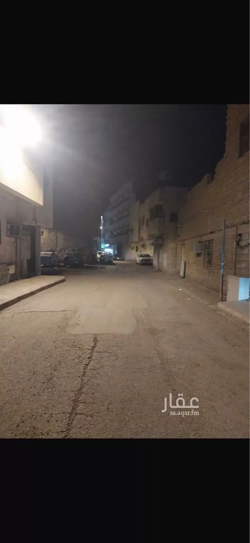 298 sqm building in Bani Muawiyah 3