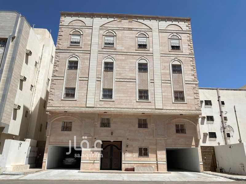 عقار 1 غرف في مسجد الدرع، المدينة المنورة 2
