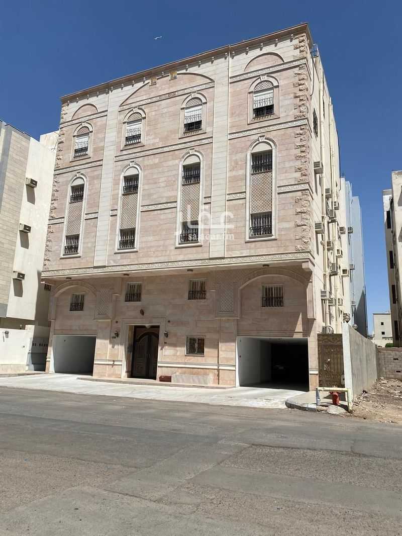 عقار 1 غرف في مسجد الدرع، المدينة المنورة 3