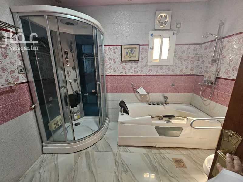 عقار 1 غرف في مسجد الدرع، المدينة المنورة 16