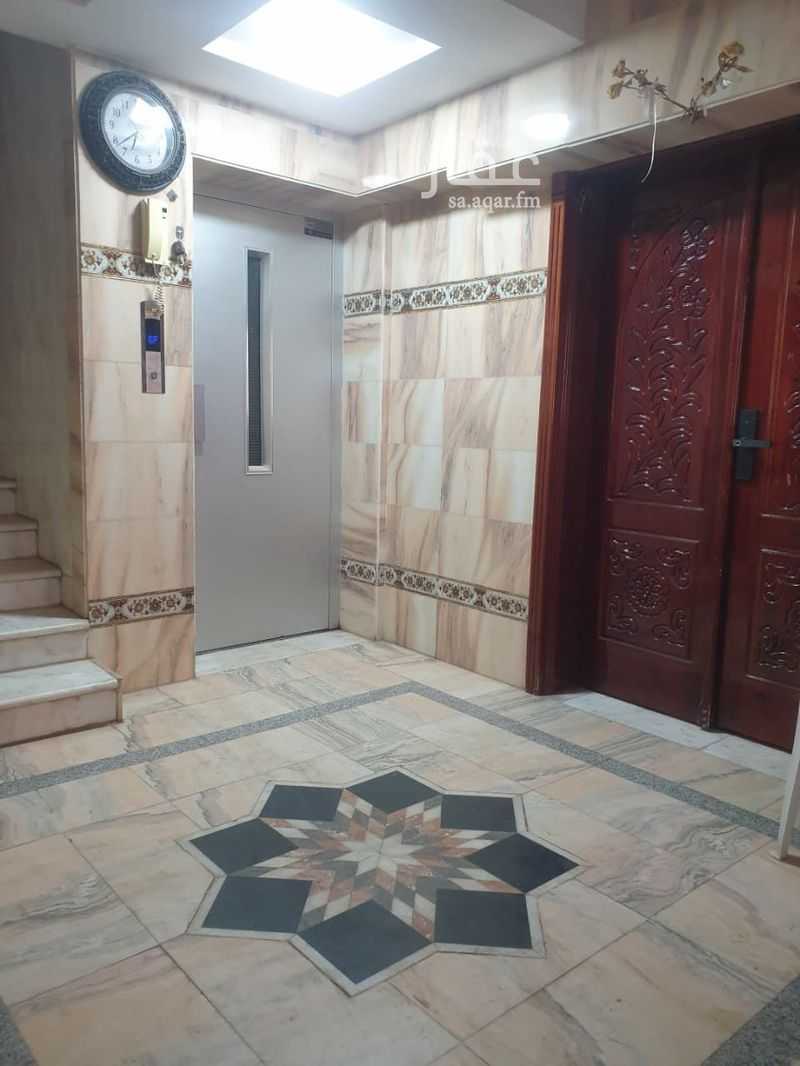 عقار 1 غرف في مسجد الدرع، المدينة المنورة 4