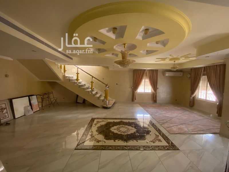 عقار 1 غرف في مسجد الدرع، المدينة المنورة 5