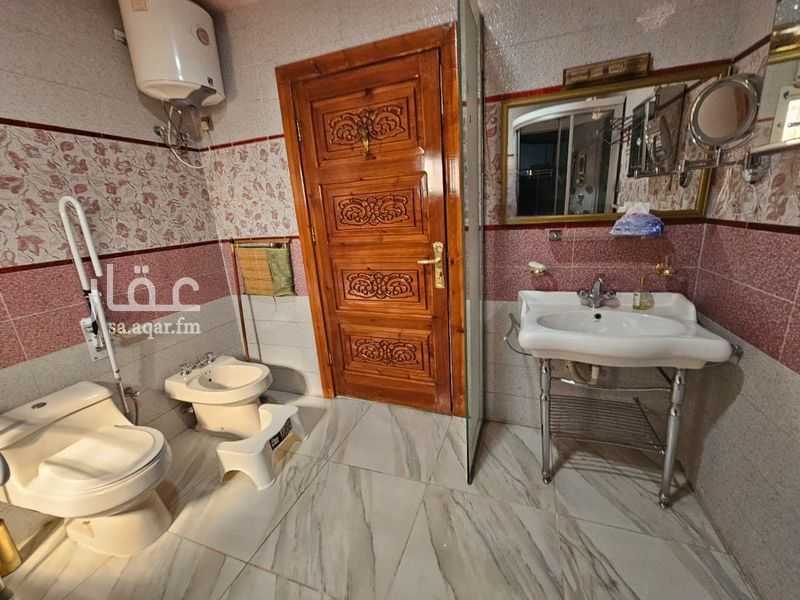 عقار 1 غرف في مسجد الدرع، المدينة المنورة 14