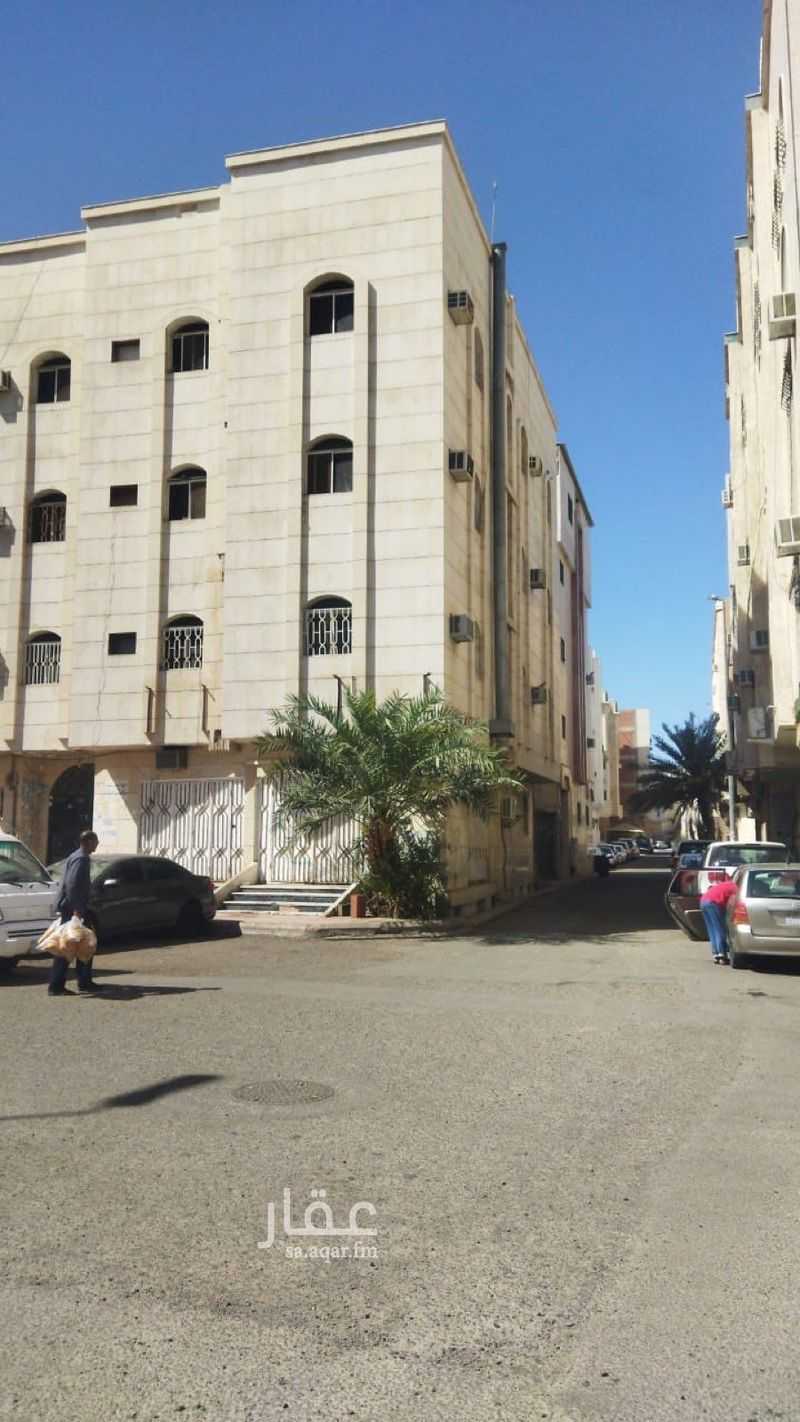 عقار 3 غرف في الراية، المدينة المنورة