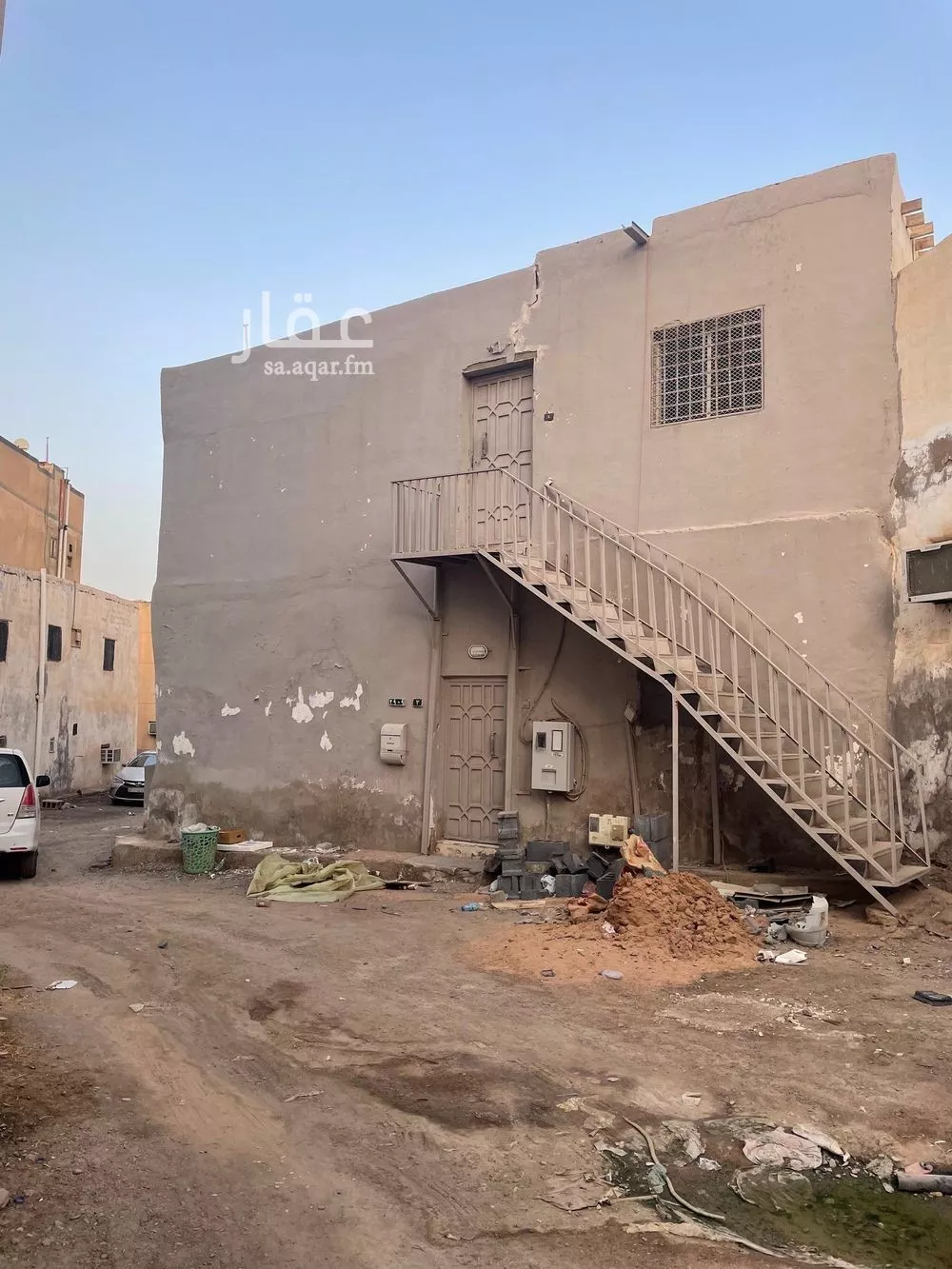 276 sqm building in Al Usayfreen 2
