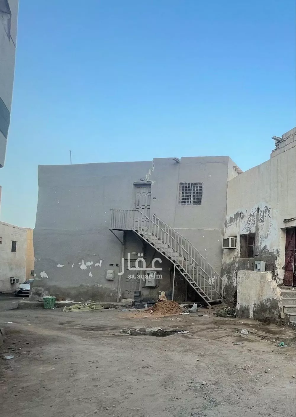 276 sqm building in Al Usayfreen 3
