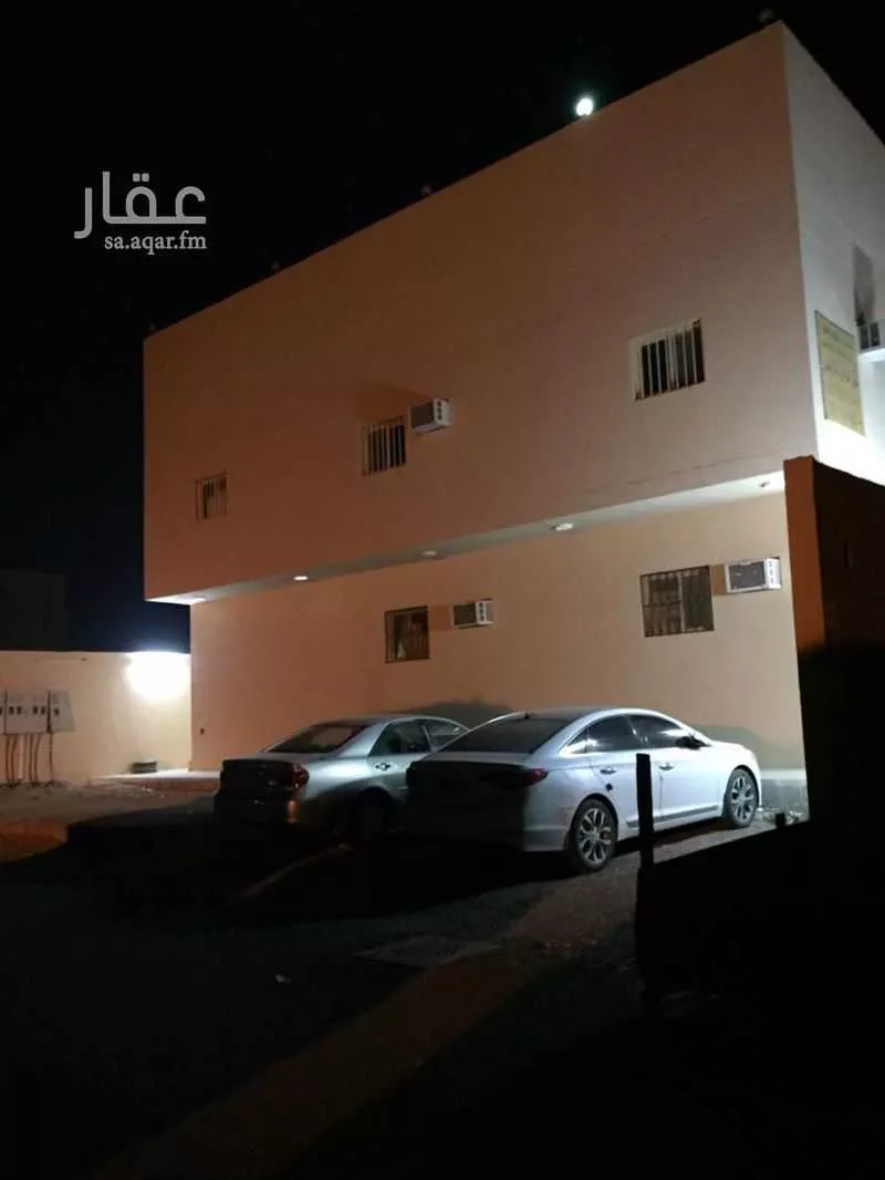 عمارة 800 م² في نبلاء 7