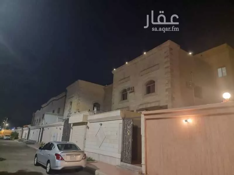 650 sqm building in Al Qiblatayn 2