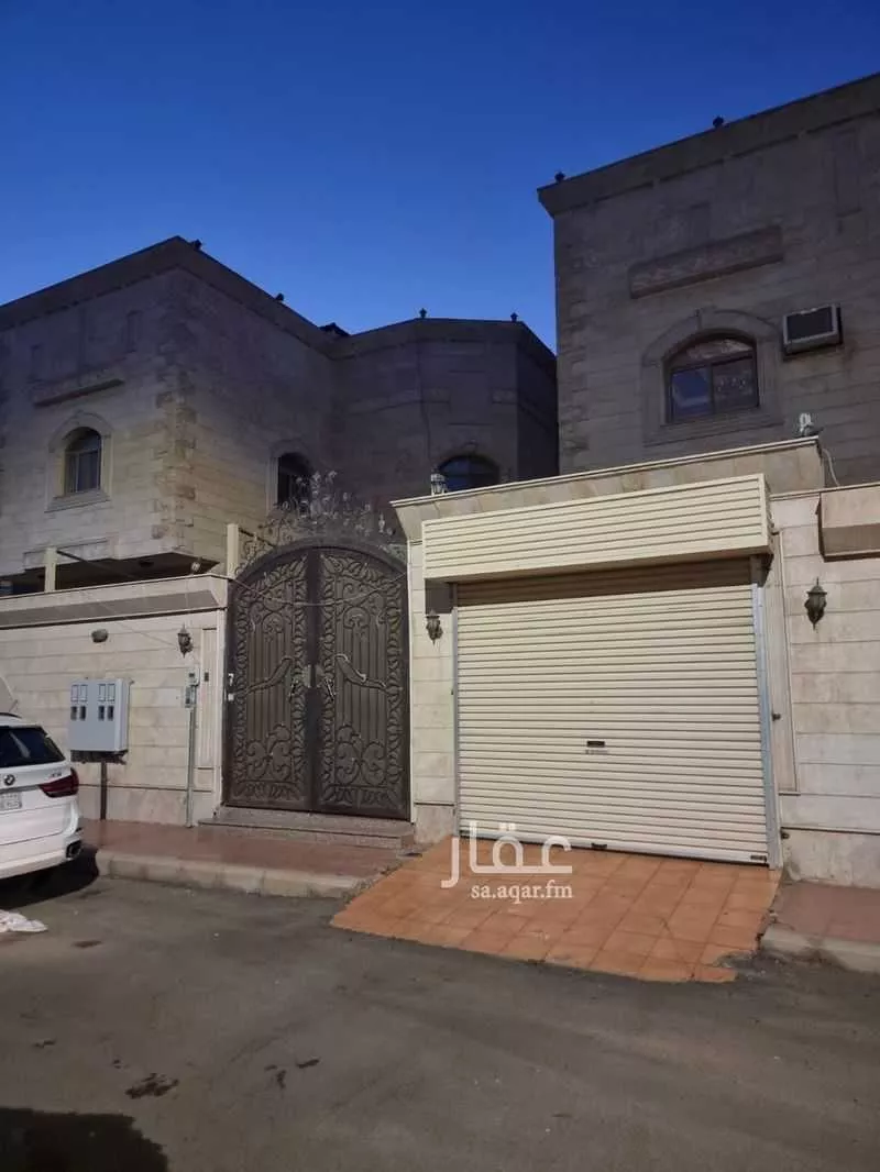 650 sqm building in Al Qiblatayn 3