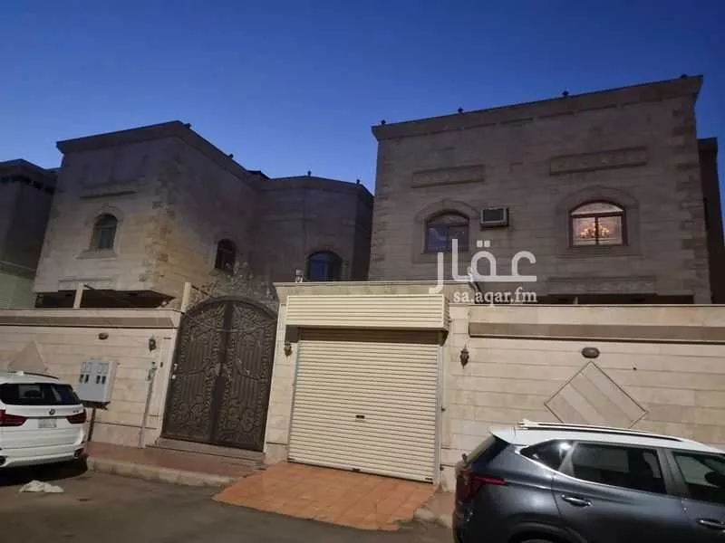 650 sqm building in Al Qiblatayn 5