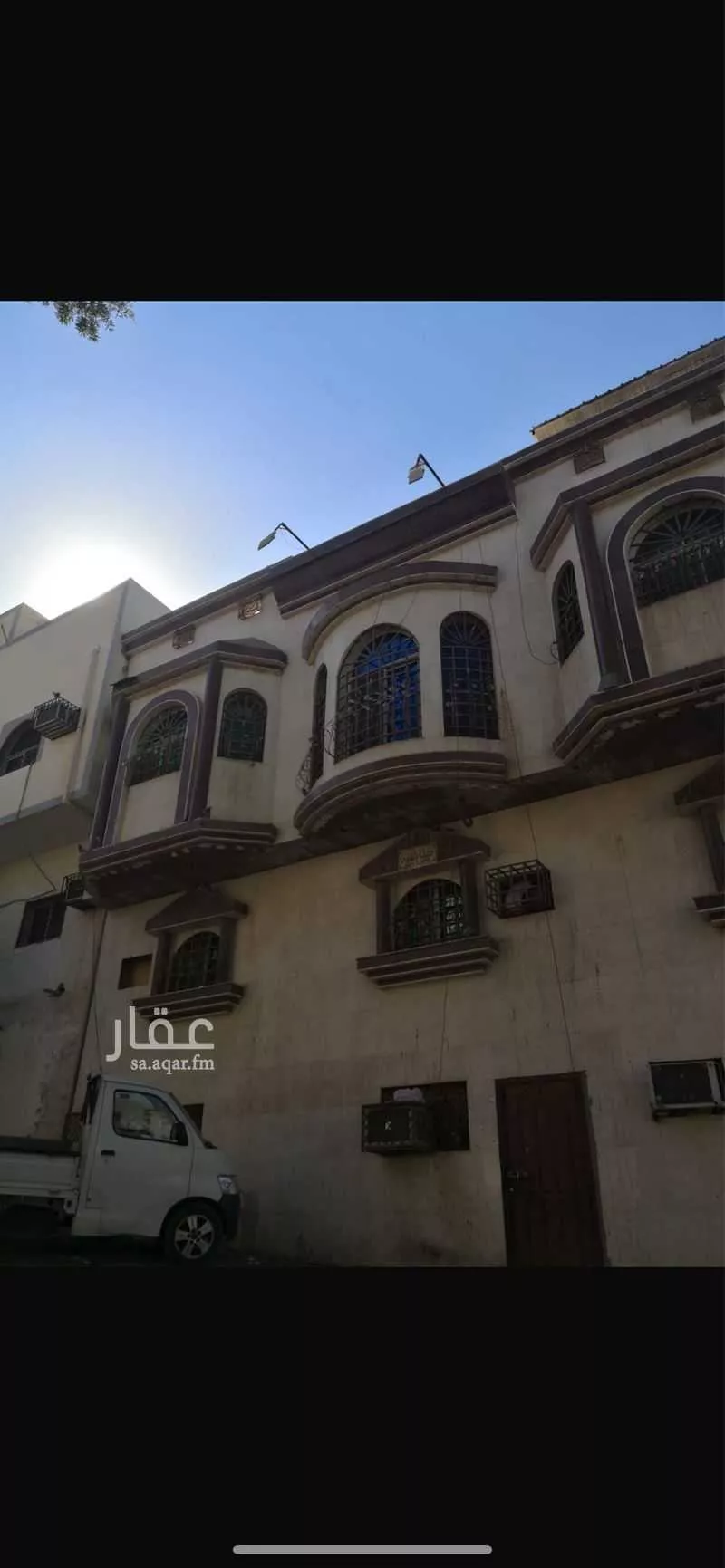 312 sqm building in Harrat Al Wabarah 2