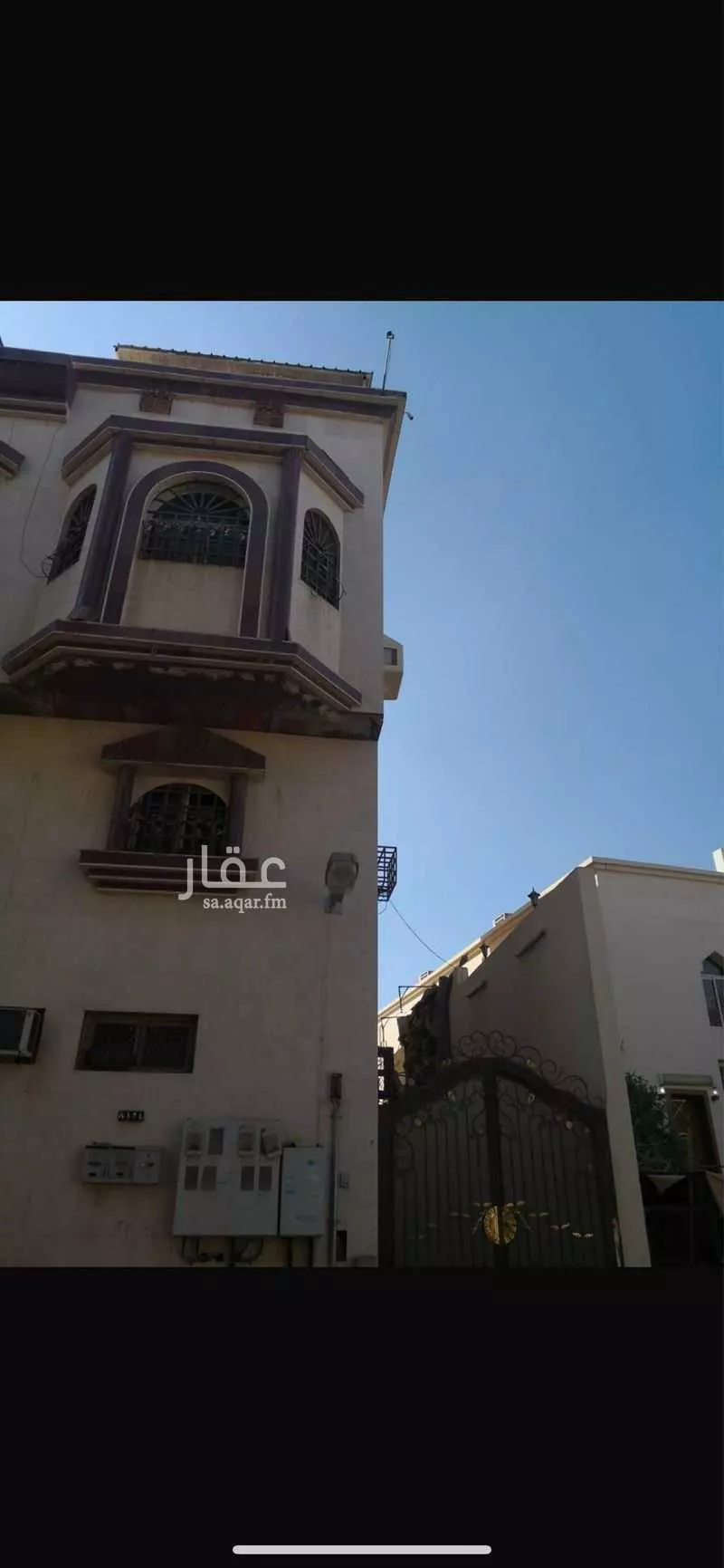 312 sqm building in Harrat Al Wabarah 3