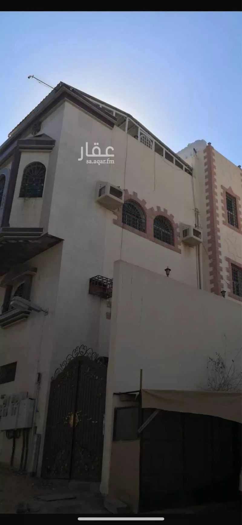 312 sqm building in Harrat Al Wabarah 4