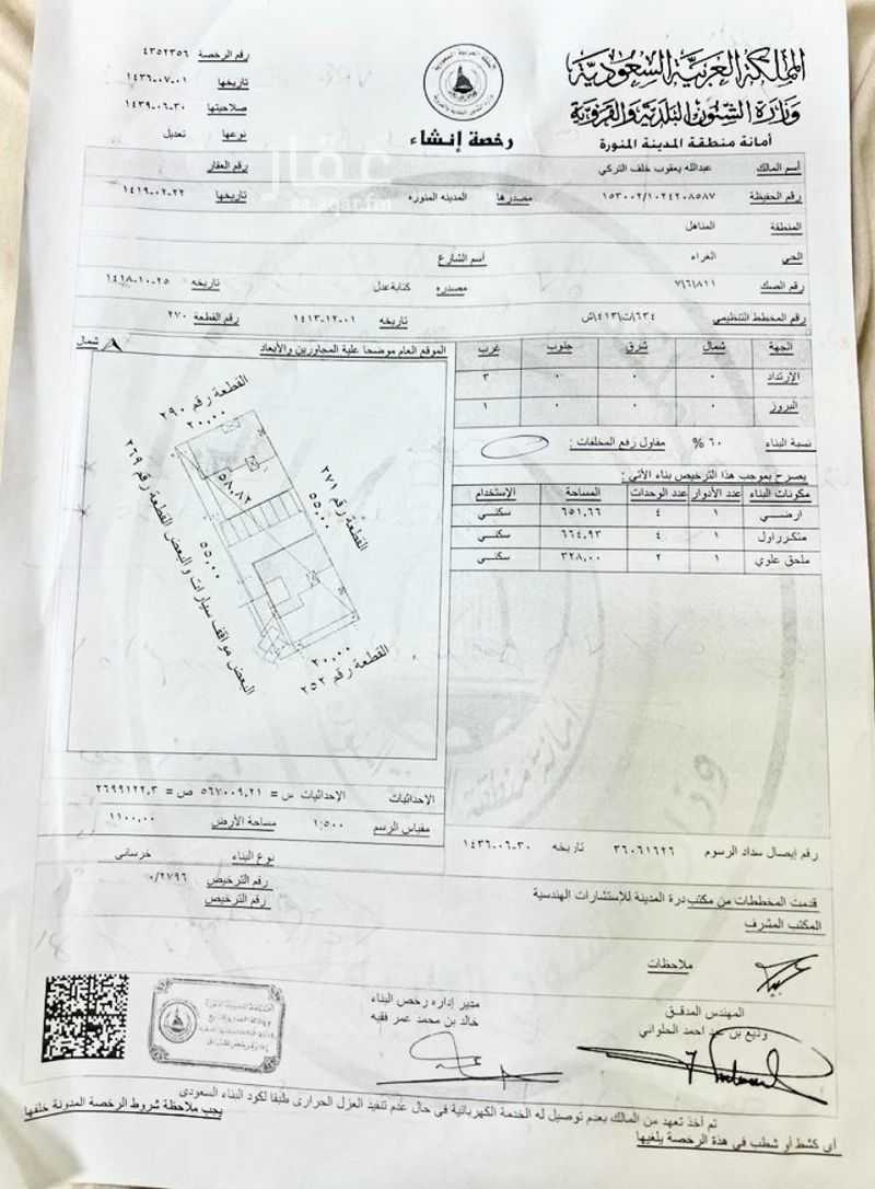 1 bedroom building in Al Gharra, Madinah 6