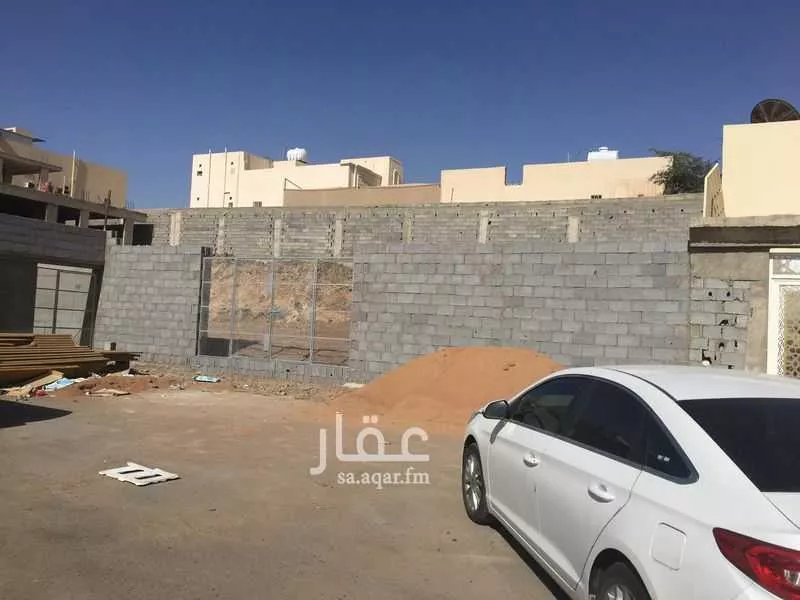1100 sqm building in Al Gharra 2