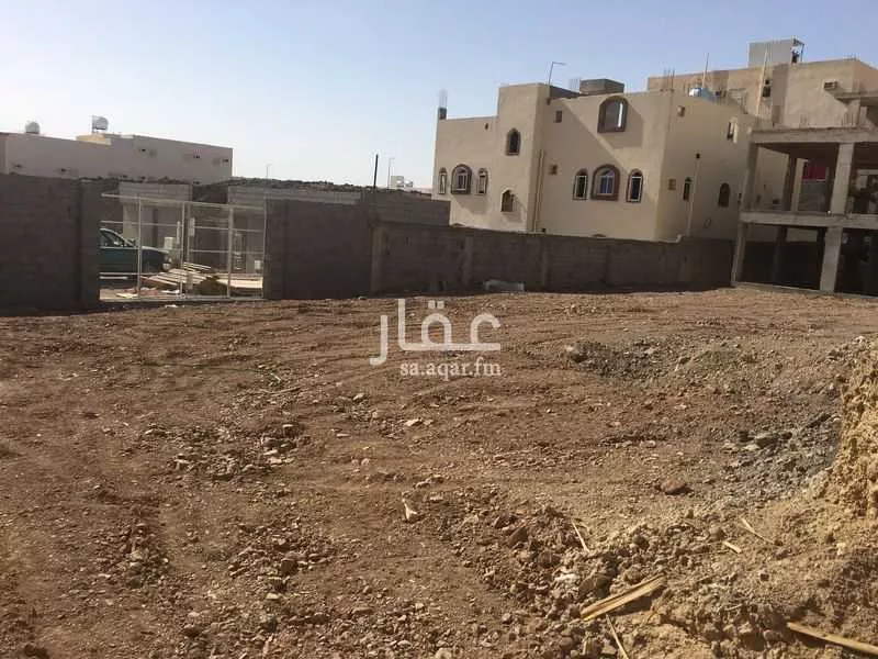 1100 sqm building in Al Gharra 3