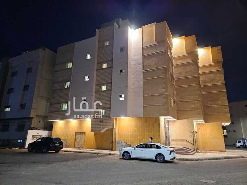 عقار 1 غرف في الراية، المدينة المنورة
