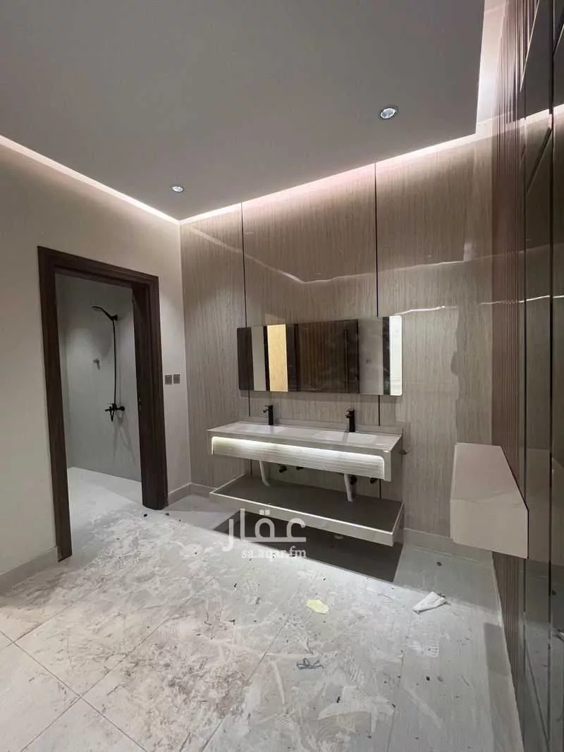 عمارة 500 م² في الملك فهد 7
