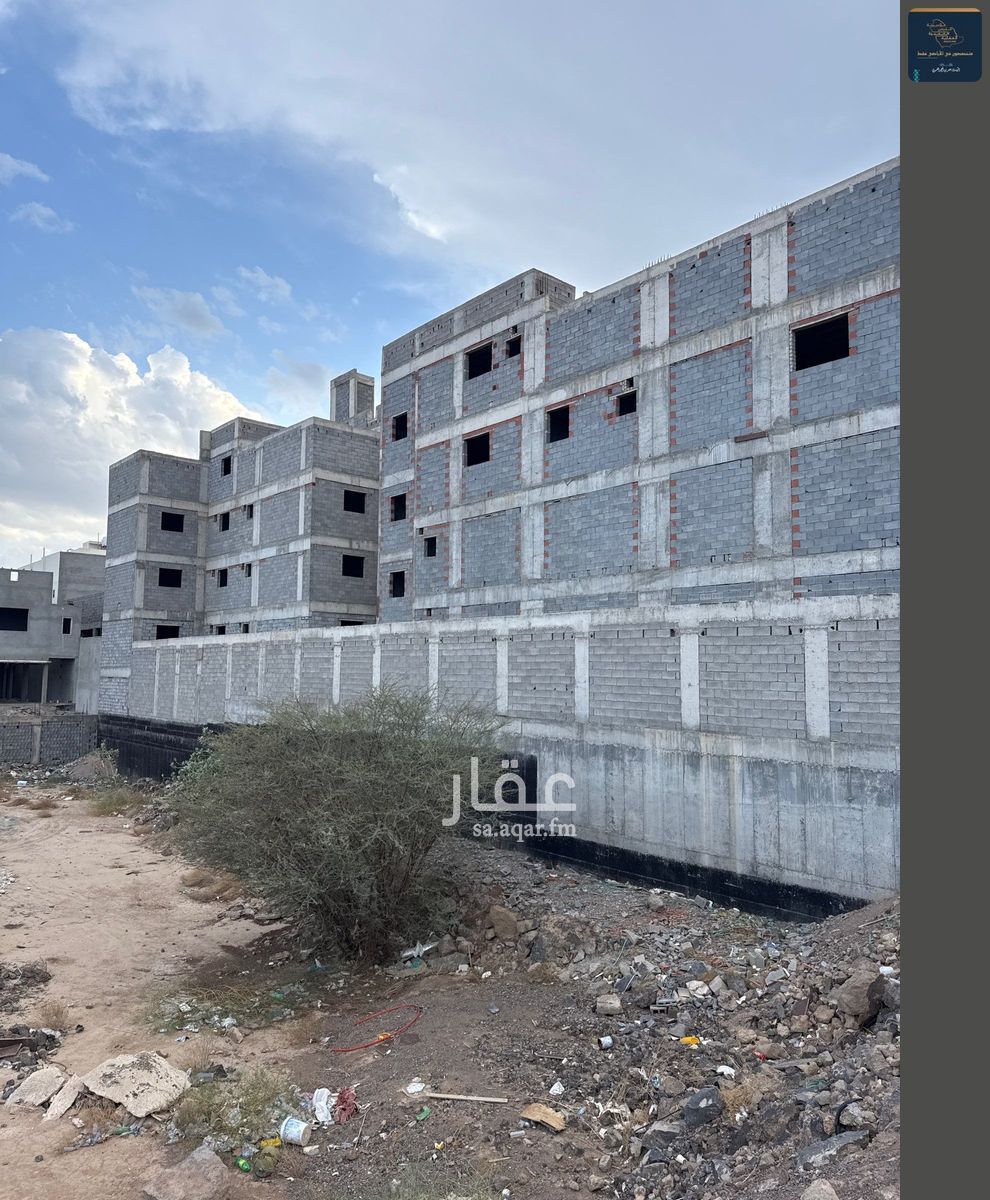 30 bedroom building in Nubala, Madinah 3