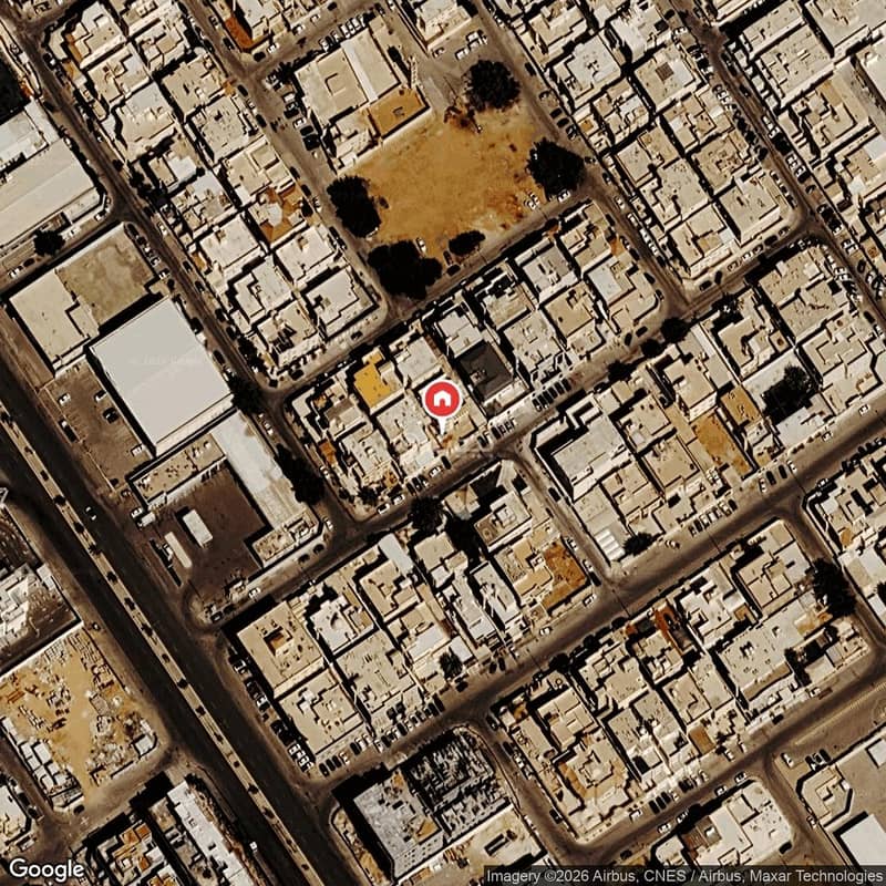 villa in Al Manar, Riyadh 9