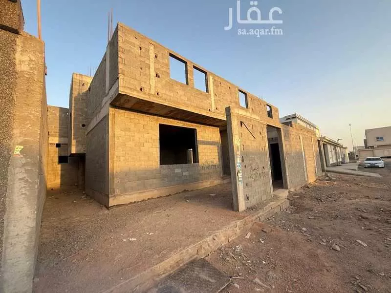 500 sqm building in King Fahd 2