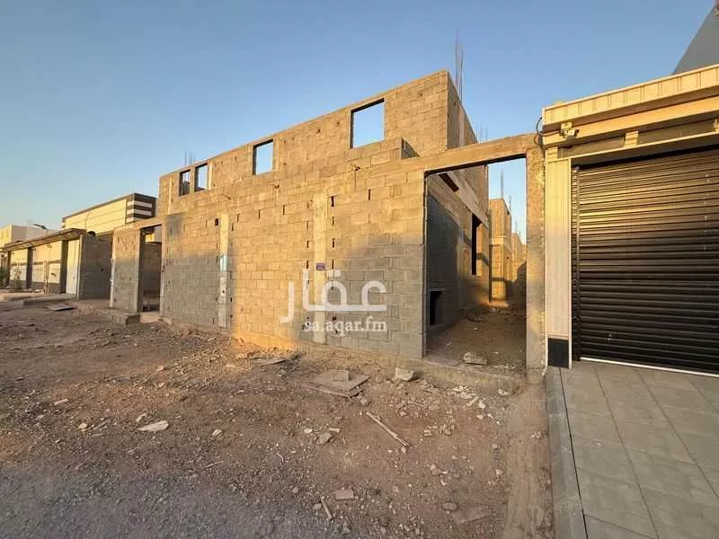 500 sqm building in King Fahd 3