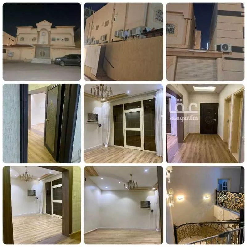 عمارة 661 م² في السكة الحديدية 5