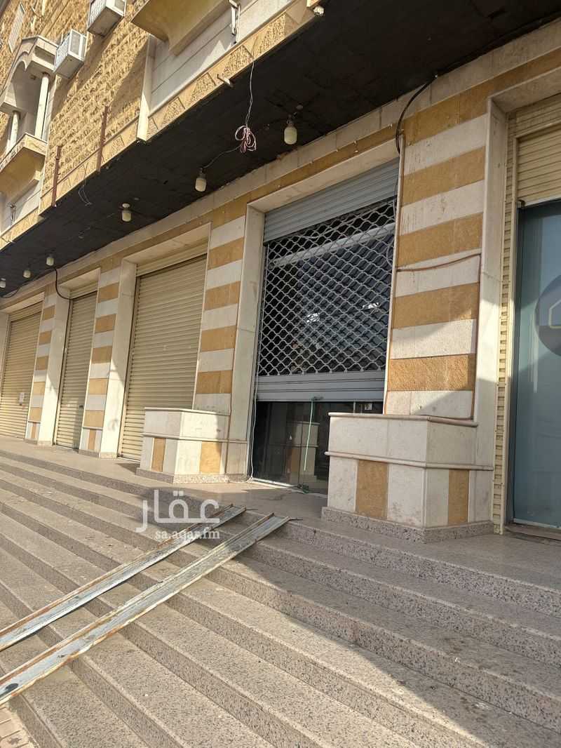2 bedroom office in Bir Uthman, Madinah 10