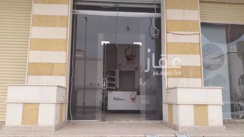 مكتب 720 م² في بئر عثمان 7