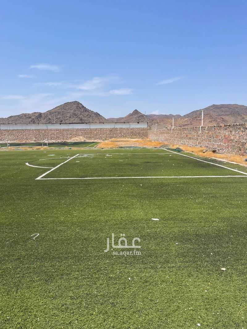 عقار  في الغابة، المدينة المنورة 3