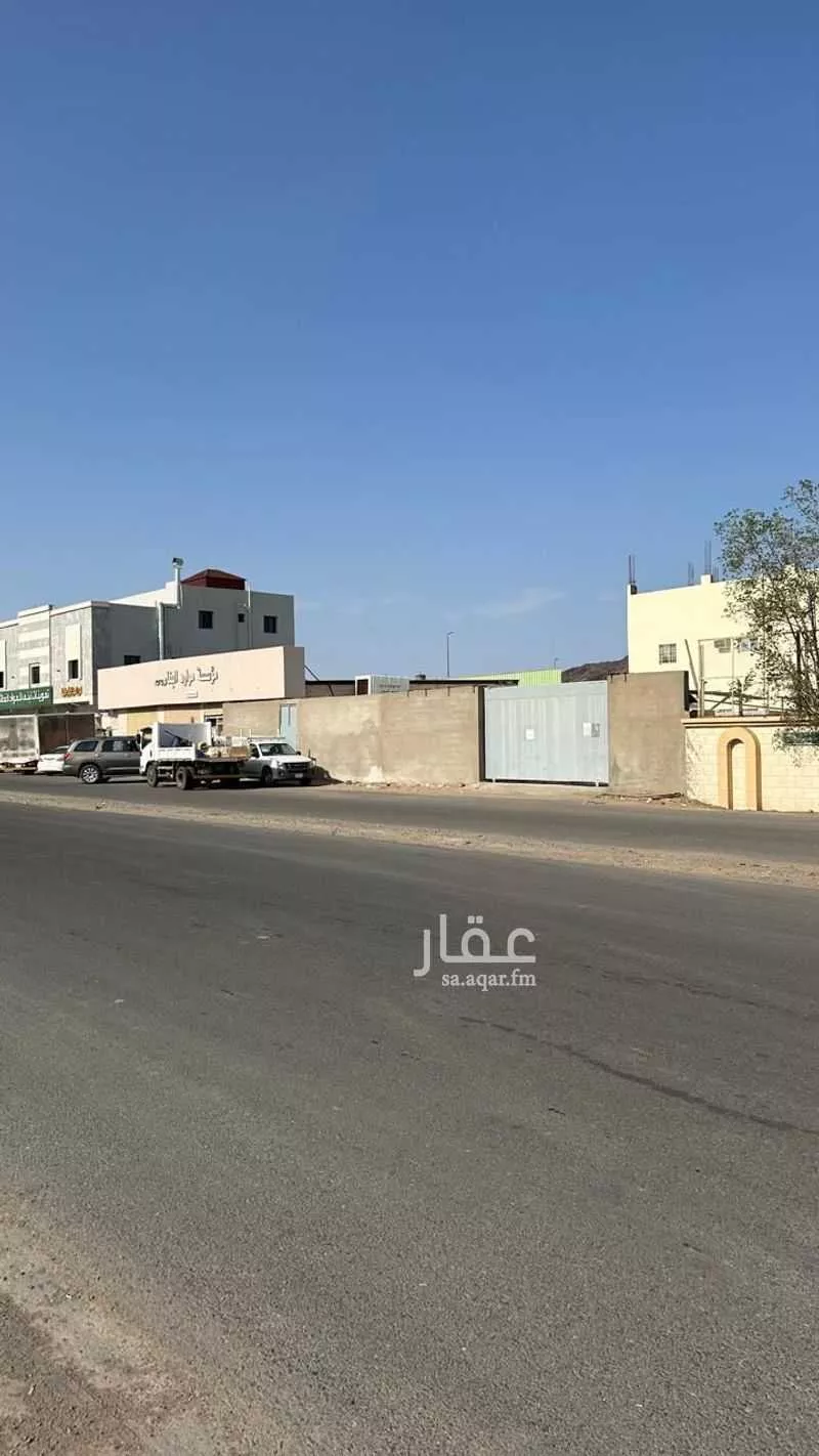 عقار  في الزهرة، المدينة المنورة 4