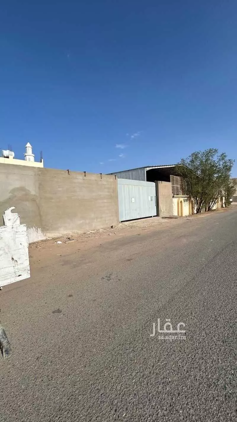 عقار  في الزهرة، المدينة المنورة 5