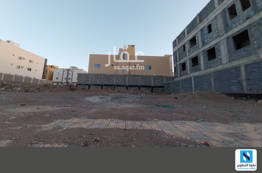 land in Shawran, Madinah 3