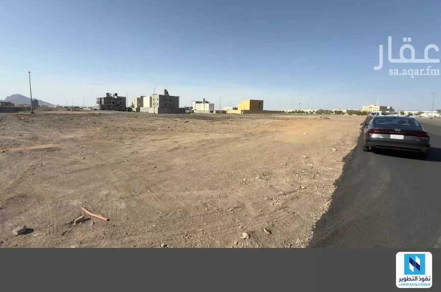 عقار  في الملك فهد، المدينة المنورة 4