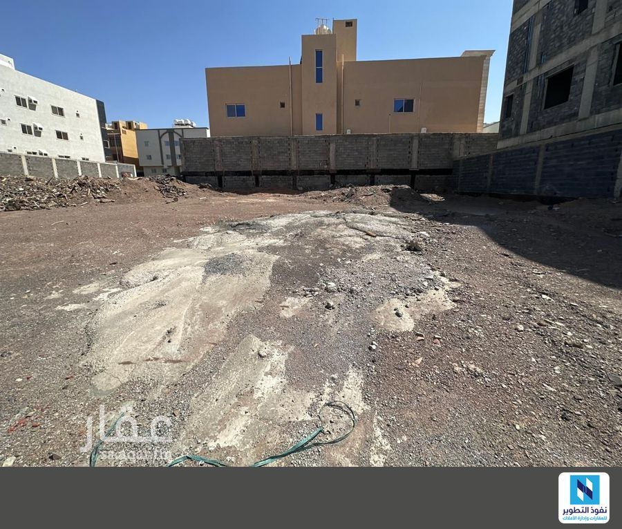 land in Shawran, Madinah 4