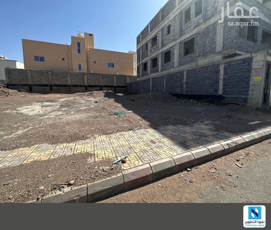 land in Shawran, Madinah 5