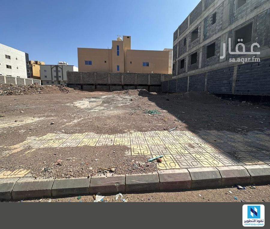 land in Shawran, Madinah 6