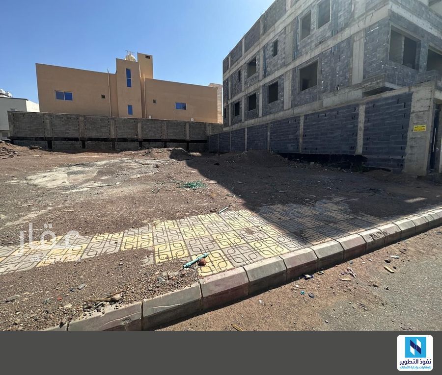 land in Shawran, Madinah 3