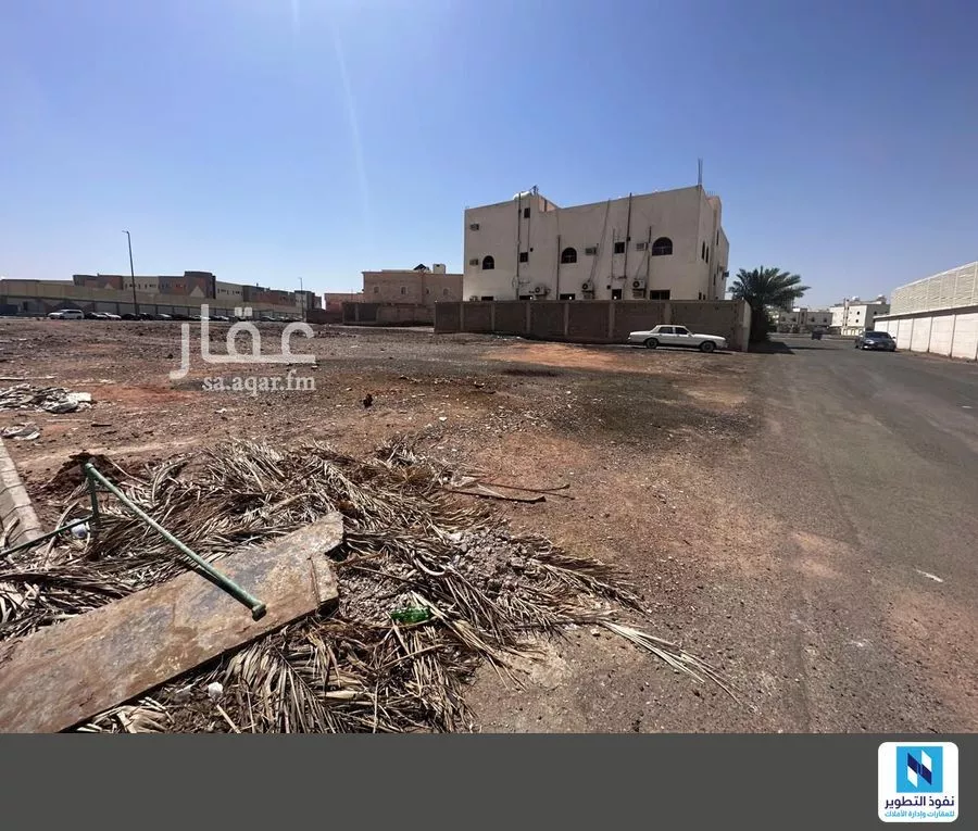 عقار  في المبعوث، المدينة المنورة 4
