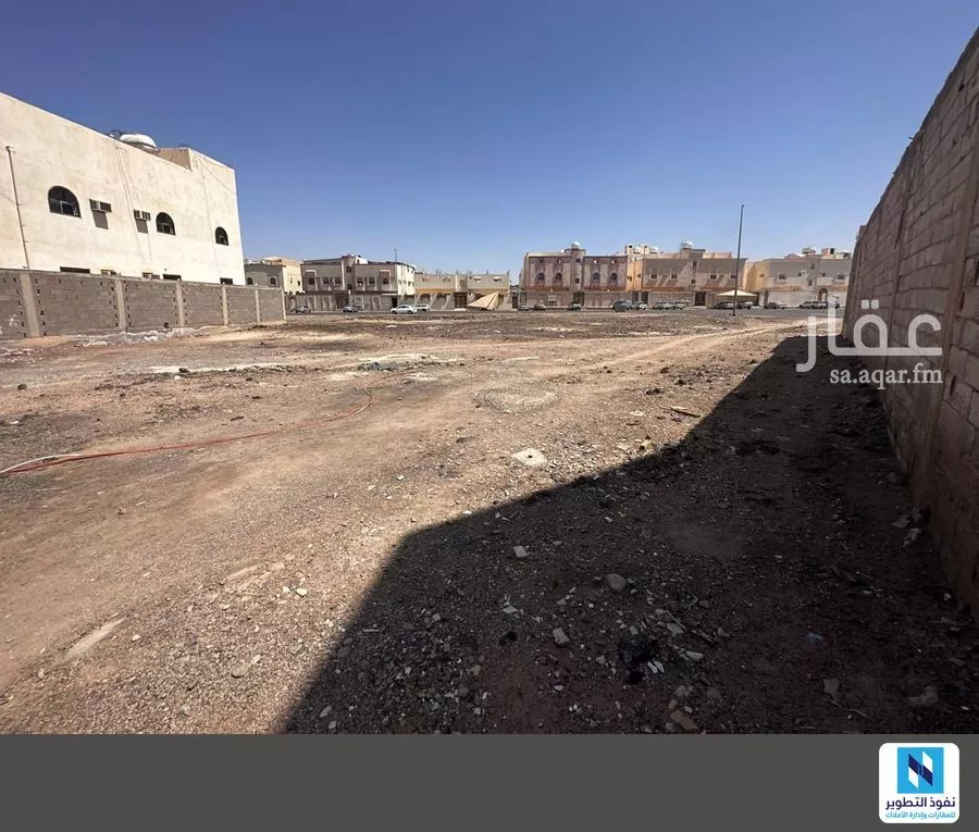 عقار  في المبعوث، المدينة المنورة 4