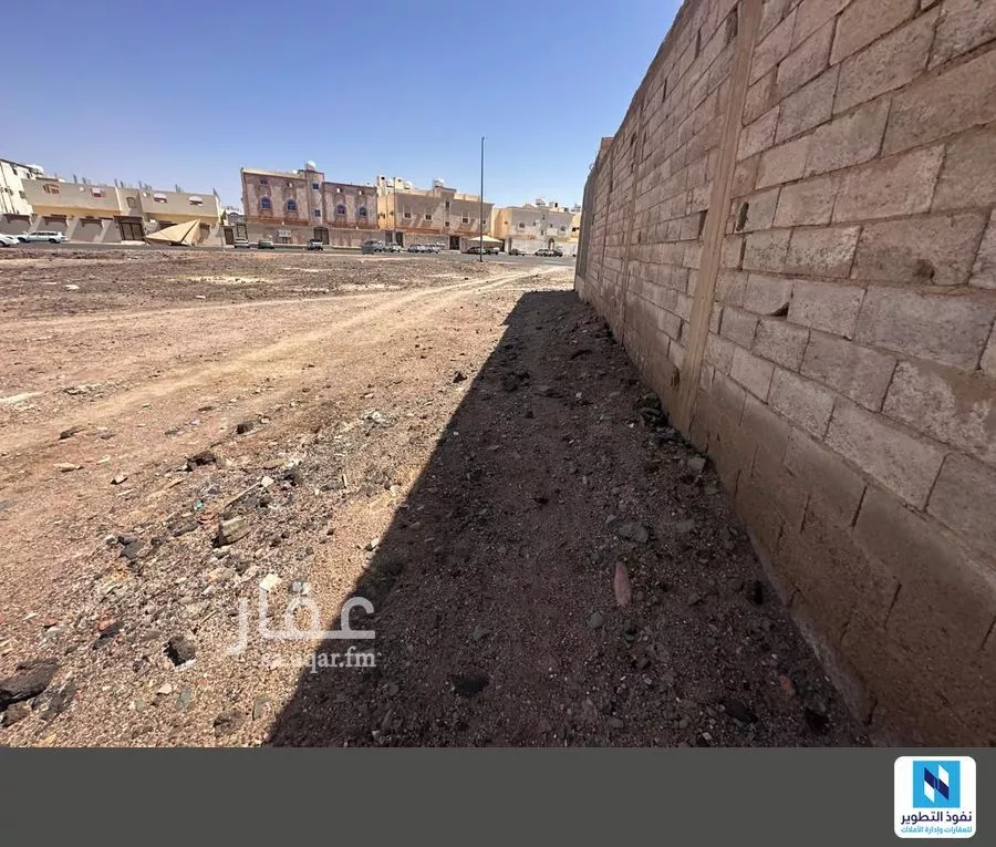 عقار  في المبعوث، المدينة المنورة 5