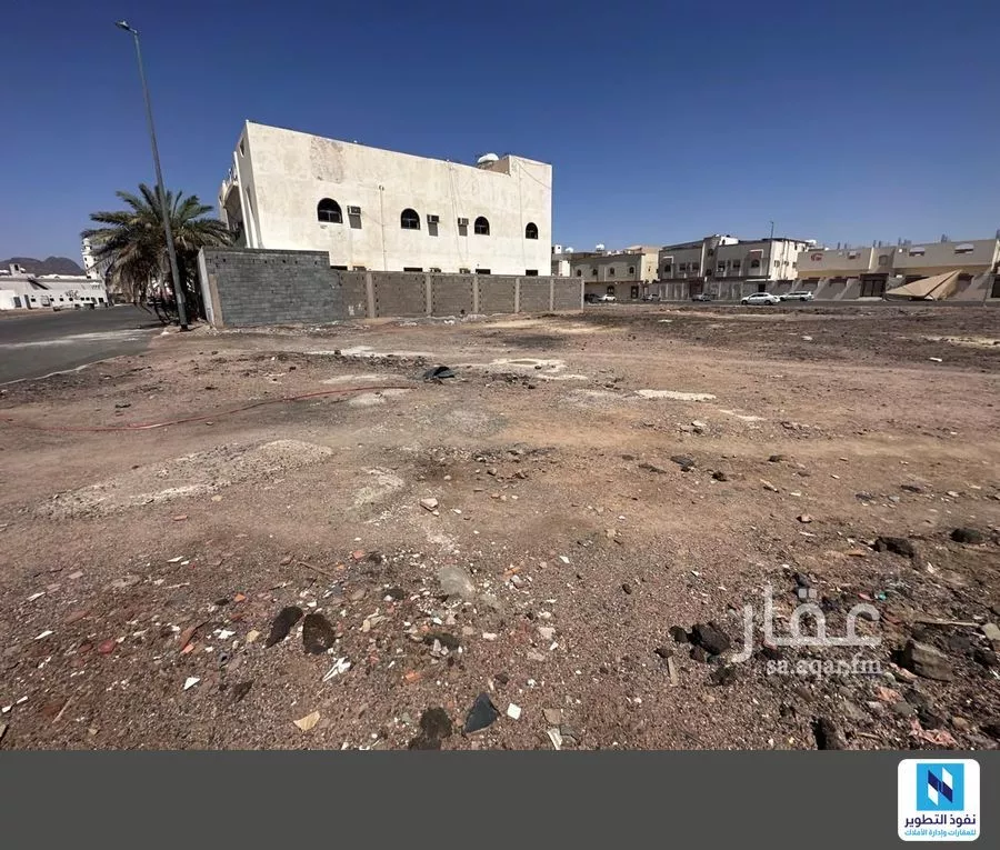 عقار  في المبعوث، المدينة المنورة 4