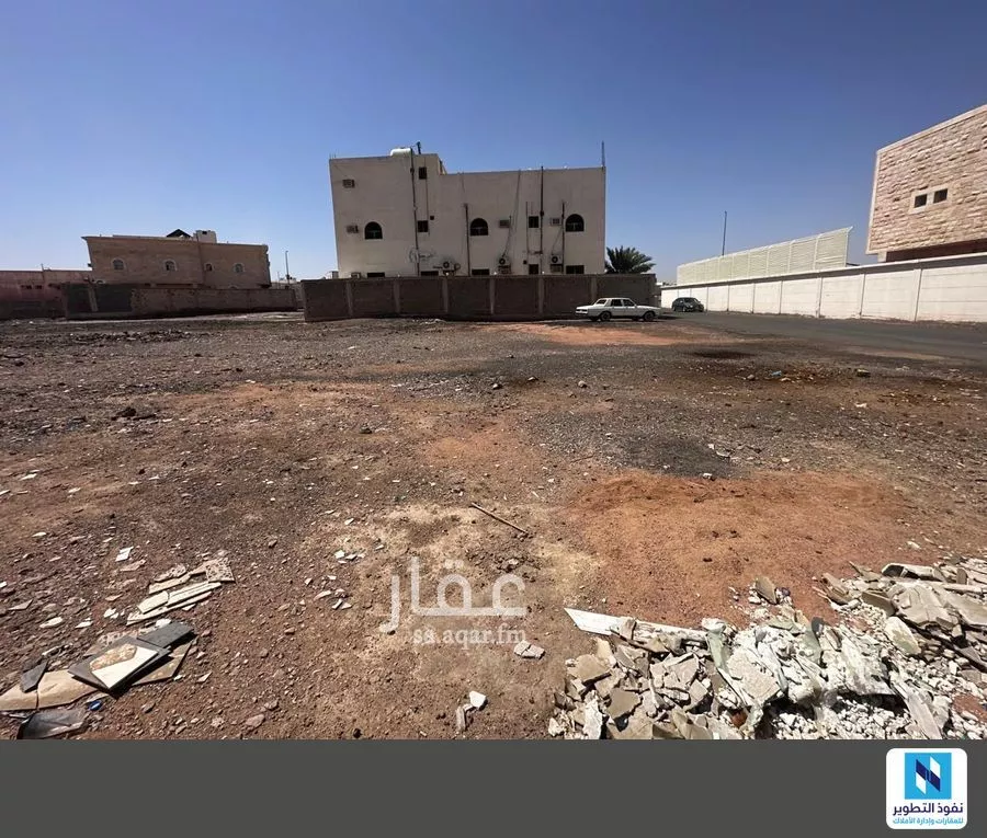 عقار  في المبعوث، المدينة المنورة 5