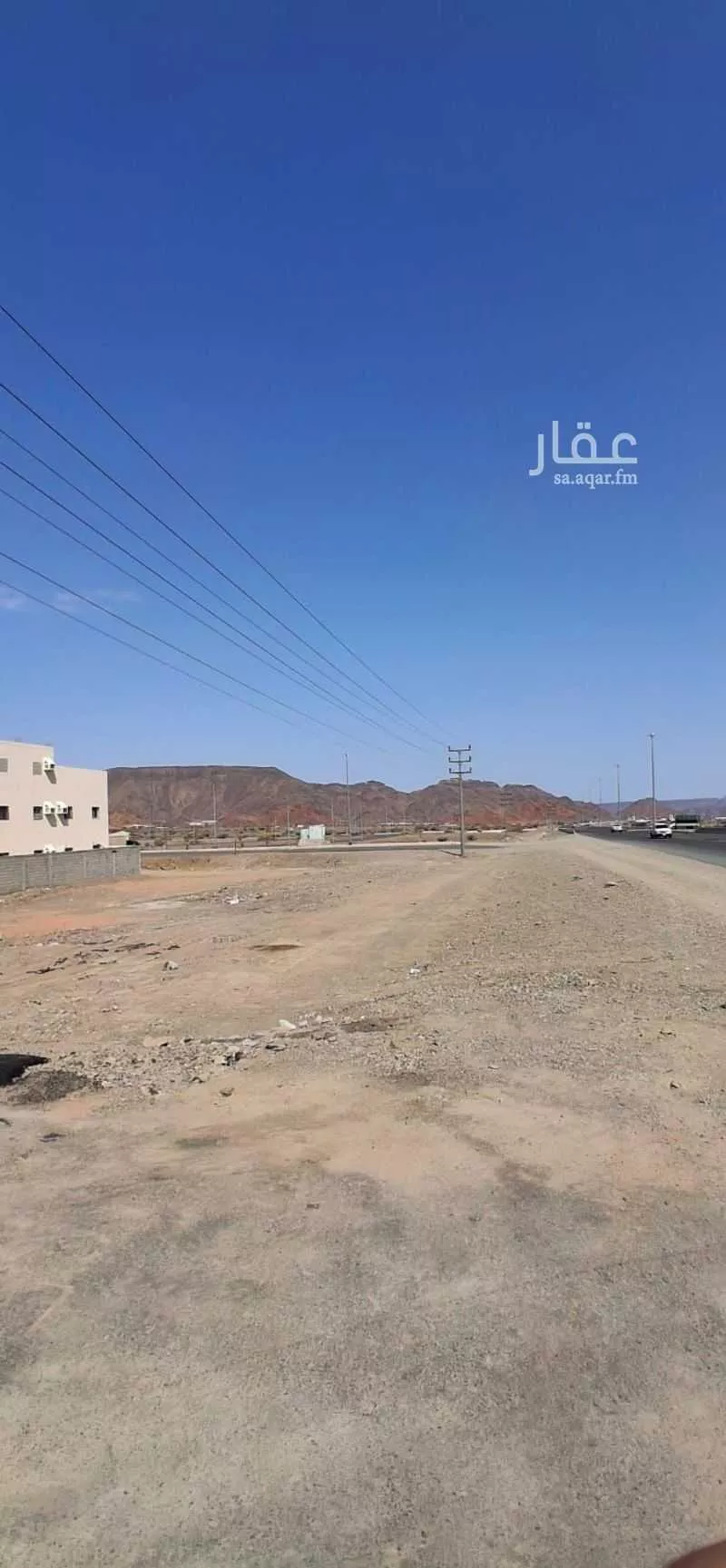 500 sqm land in Al Balqaa 2