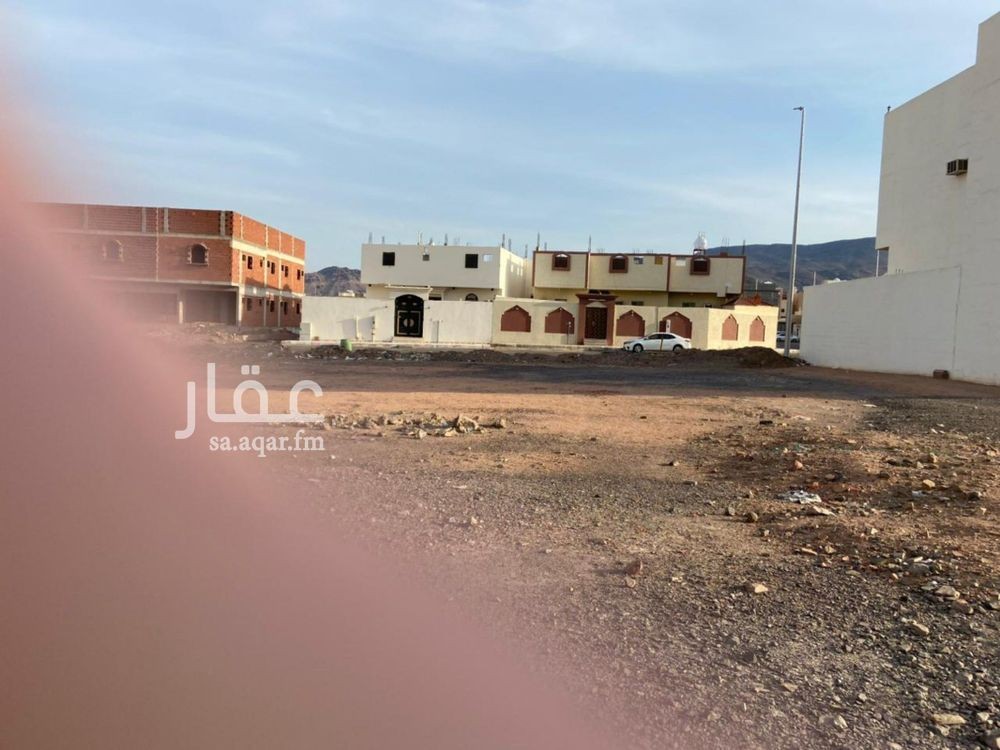 land in Al Aziziyah, Madinah