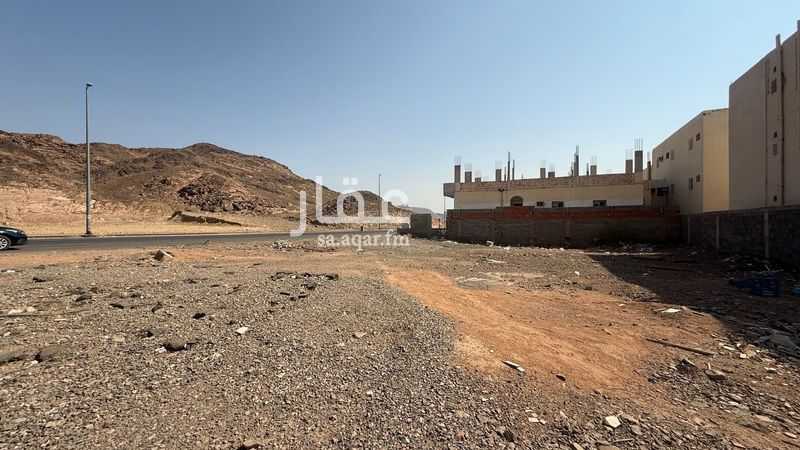 land in Taibah, Madinah 2
