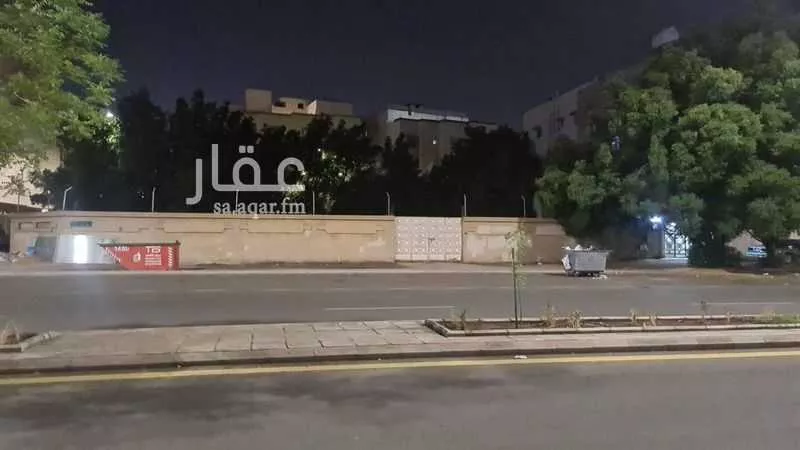 1381 sqm land in Al Rayah 4