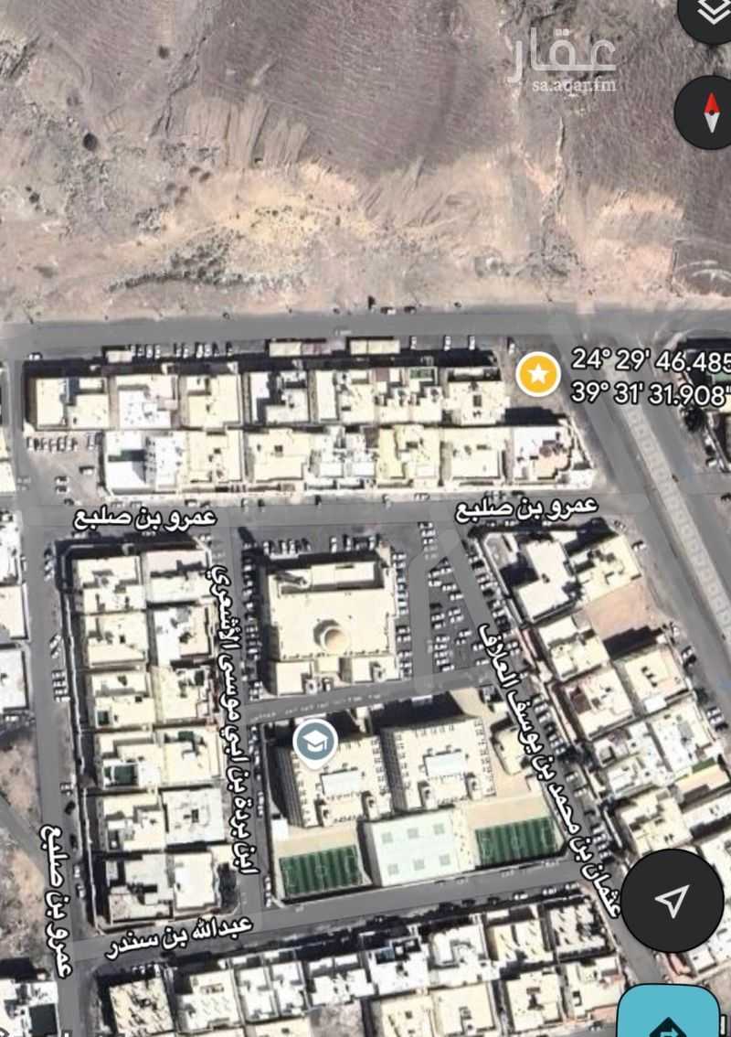 1 bedroom land in Taibah, Madinah 2