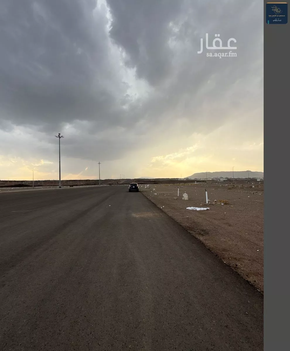 أرض 974 م² في رهط 9