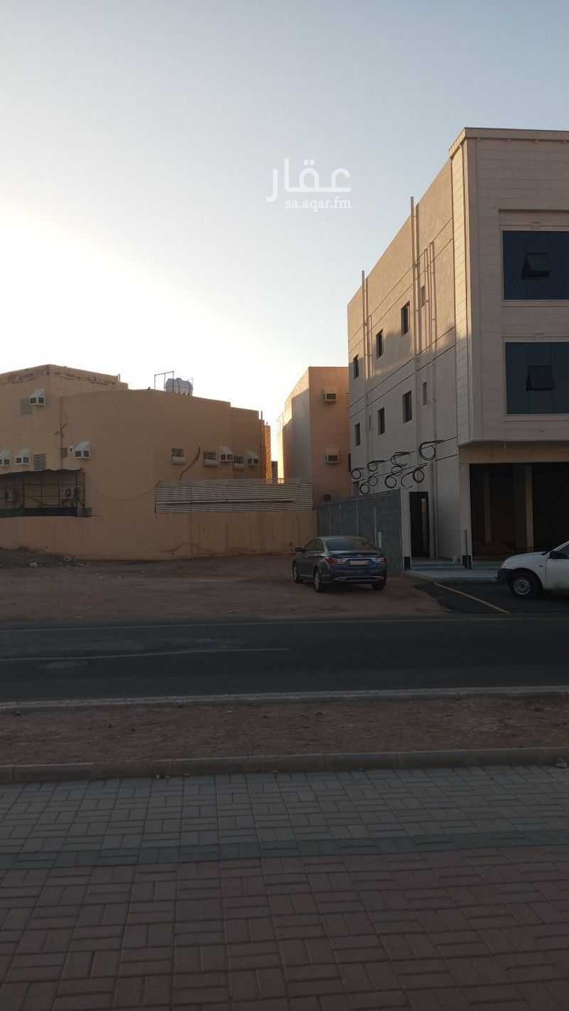 land in Al Salam, Madinah 3